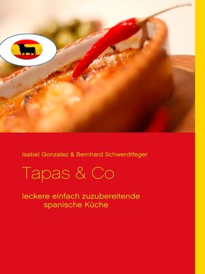 cover image of Tapas & Co